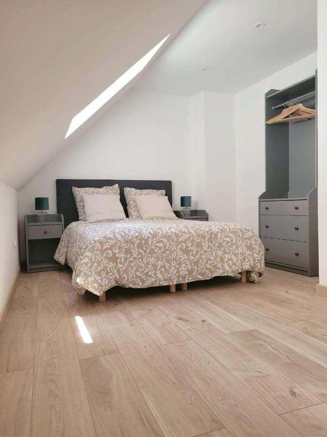Gite Emeraude Bergheim Εξωτερικό φωτογραφία